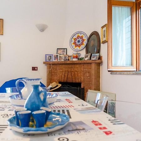 Вилла Casa N'Donda Cuccaro Vetere Экстерьер фото